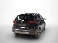 Honda Jazz CROSSTAR
